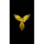 GOLDxBIRD