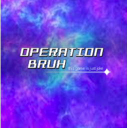 Operation Bruh