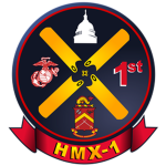 [AVIATION] HMX-1