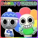 dandys world alpha modded