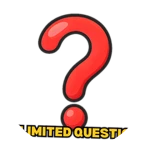ASK UNLIMITED QUESTIONS [PERMANENT]