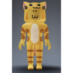 Cute cats here
