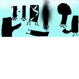 Find the marker [Remastered] (26) [Contest part 1] icon