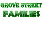 Grove street Familes of Los Santos