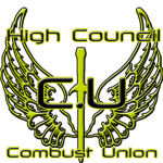 Combust Union: High Council