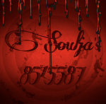 /ᐠ soulja'sマ