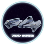 Bomber Droid