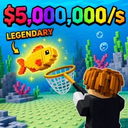 [QUESTS] Dive Deep for Fish icon