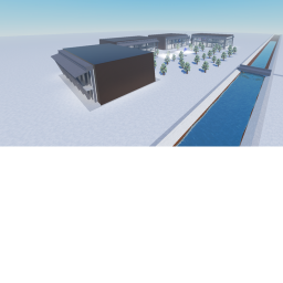 Pinewood Builders Legacy Simulations (IN DEV)