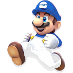 Smg4s City 17 Administrator Campaign
