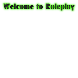 welcome to Role Play HALOWEEN UPDATE