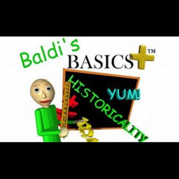 Baldis Basics RP 📏