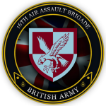 -[FBA]- 16th Air Assault Brigade
