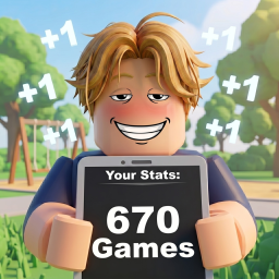 [🎮] Flex Your Games!