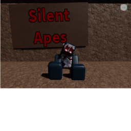 Silent Ape