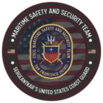 [US:CG] Maritime Safety and Security Team