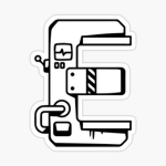 E industry
