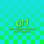 Open Television Lounge