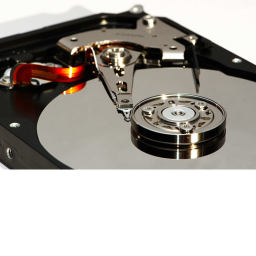 Poorly scripted and made HDD [ALPHA]