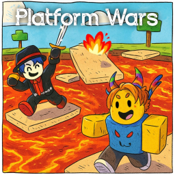 Platform Wars