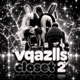 Vqazlls closet 2