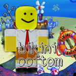 Bikini ooftom