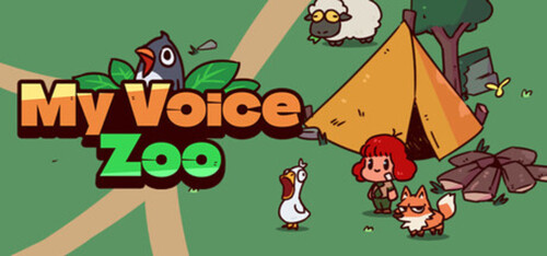 My Voice Zoo [NEW ANIMALS ❗]