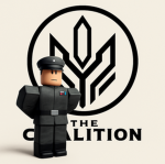 Coalition Officer Academy