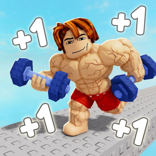 [💪]+1 Muscle to Arm Wrestle