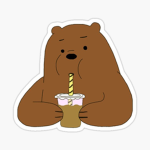 BEARS # LIFEEEE