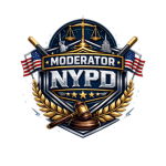 NYPD Moderation Team