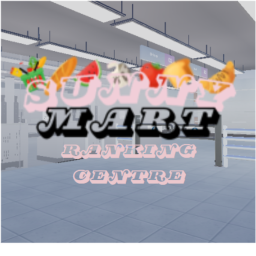 SunnyMart Ranking Centre