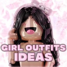 [🍡 NEW FITS] Girl Avatar Outfits Ideas  icon