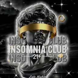 Insomnia 24Hours