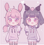 Missy's Angel's