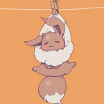 Cute Fox squad