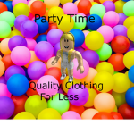 🎈Party Time! Our Catalog Is Flaming With Good Pri