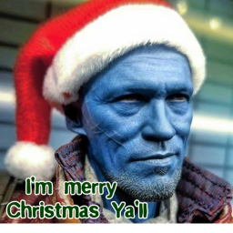 yondu christmas