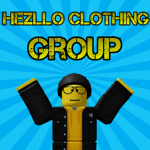 Hezllo Clothing Group