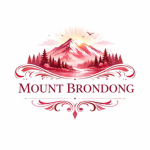 Mount Brondong