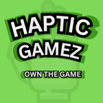 Haptic Gamez