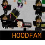 Hood Fam