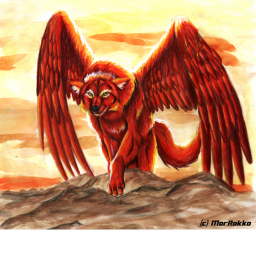 ~|Spirit Wolves|~ Hang Out!