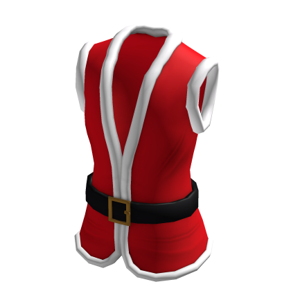 Christmas Santa
