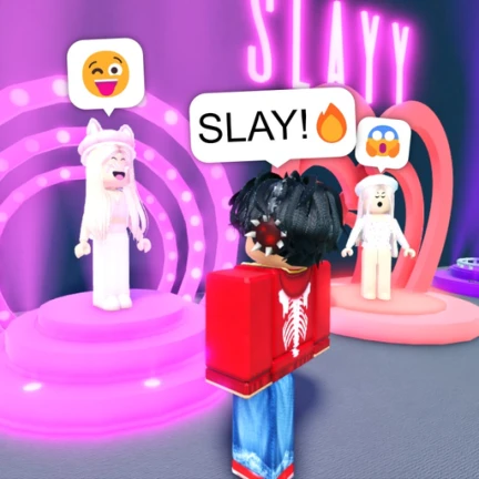 Image du serveur Roblox