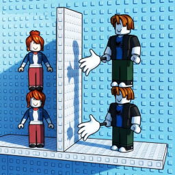 Clone Troll Tower🖐️