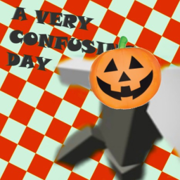 (Winter Update!) A Very Confusing Day