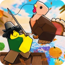 Fish MODED 🦃 icon