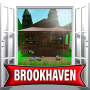 Brookhaven 🏡