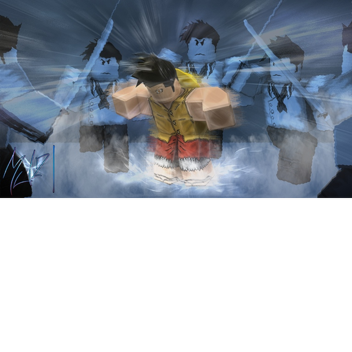 One Piece: Pastel Adventures